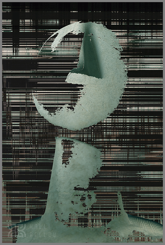 � Kalli Bellou / www.kallibellou.com